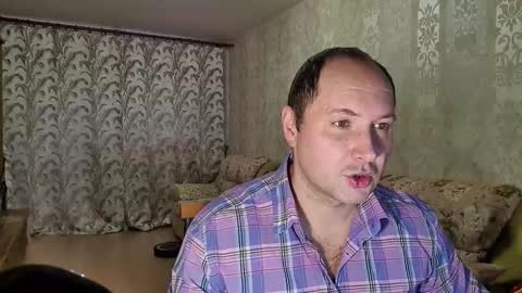 ANDRE online show from October 24, 9:21 am