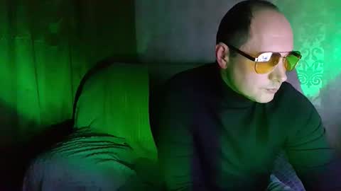 ANDRE online show from November 4, 7:15 pm