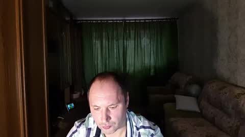 ANDRE online show from October 25, 10:25 am