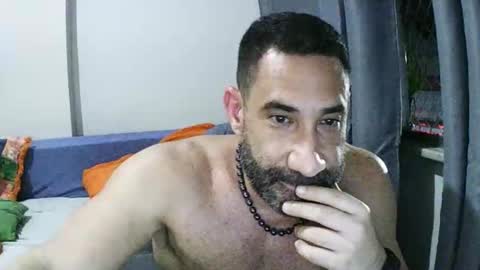 ADONIS online show from September 23, 12:15 am