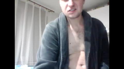 andrew3356577 online show from December 30, 4:20 am