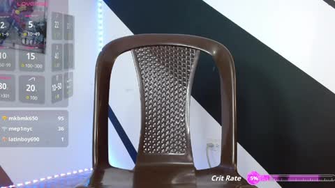 Andrew G online show from April 2, 1:51 pm