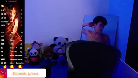 andrew_angels online show from September 29, 12:04 pm