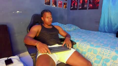 Andrew online show from June 25, 3:14 am