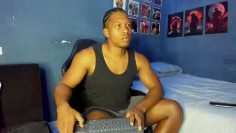 Andrew online show from August 5, 4:53 am