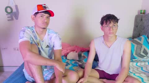 daniel y breiner online show from March 1, 9:08 pm