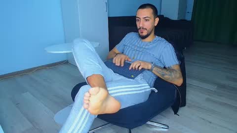 MasterRomania  online show from October 9, 7:14 am