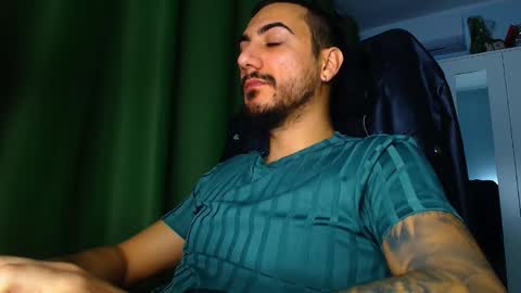 MasterRomania  online show from December 17, 6:53 am