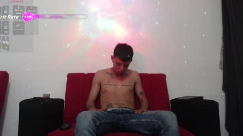 andrew online show from January 11, 12:16 am