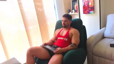 Andrew online show from March 4, 2:14 pm