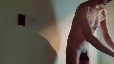 Andres online show from January 4, 1:10 am