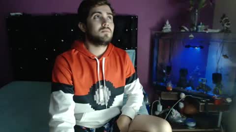 andrexx444 online show from July 25, 7:28 am