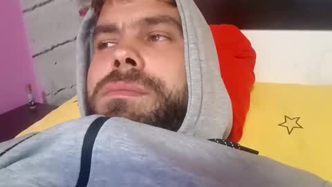 andrey21q online show from October 5, 5:31 pm