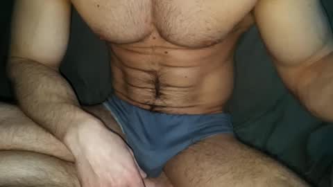 andreyhunk online show from March 7, 6:35 am