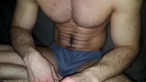 andreyhunk online show from March 6, 9:31 pm