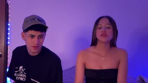 Snapshot of andrezukii chatting on October 25, 10:54 pm Andresuki online show from October 25, 10:54 pm