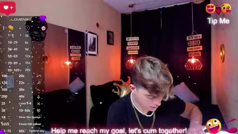      online show from December 2, 1:04 am