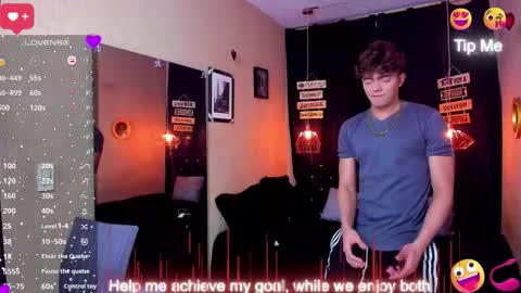      online show from October 8, 12:07 am