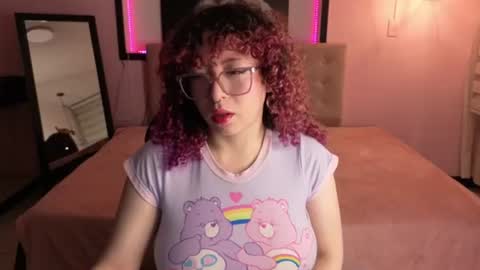 androm3da_ online show from July 22, 7:38 pm