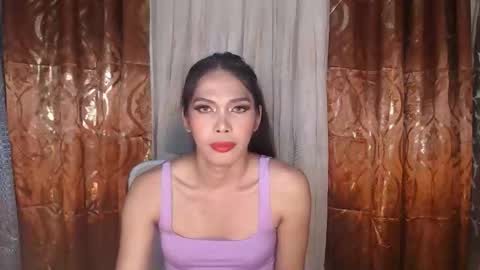 SUGARBABY online show from December 19, 6:58 pm