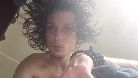 Nathan Andrews online show from October 13, 7:16 pm