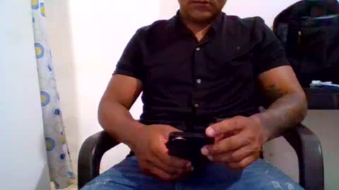andruu1995 online show from June 16, 12:25 am