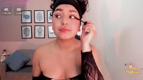 Andrux online show from November 4, 6:20 pm