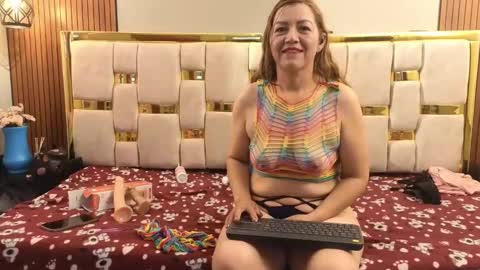 Andry online show from April 17, 11:40 pm