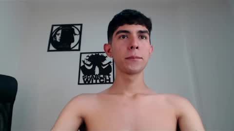 andy19_hot online show from December 17, 3:17 am