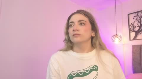 andy_and_emma online show from February 1, 12:35 pm