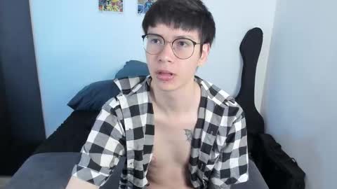 twx Andy twink3 online show from January 12, 6:59 pm