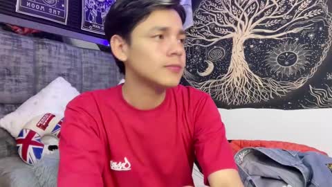 Snapshot of andy_belier chatting on February 12, 6:40 am Andy online show from February 12, 6:40 am