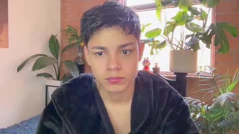 Andy online show from March 19, 3:06 pm