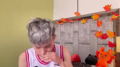 Snapshot of andy_belier chatting on October 24, 4:30 pm Andy online show from October 24, 4:30 pm