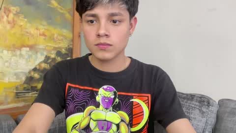 Snapshot of andy_belier chatting on January 17, 6:23 pm Andy online show from January 17, 6:23 pm