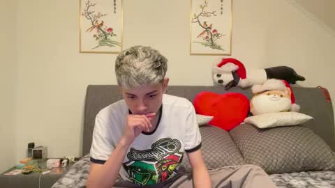 Snapshot of andy_belier chatting on September 10, 7:26 pm Andy online show from September 10, 7:26 pm