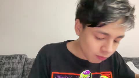 Snapshot of andy_belier chatting on January 23, 12:52 pm Andy online show from January 23, 12:52 pm