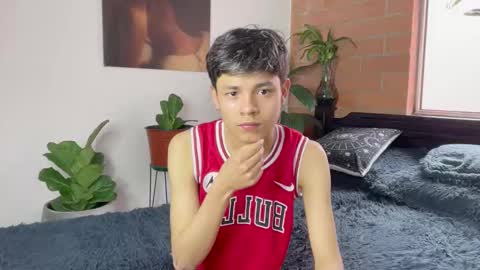 Andy online show from February 24, 3:04 pm