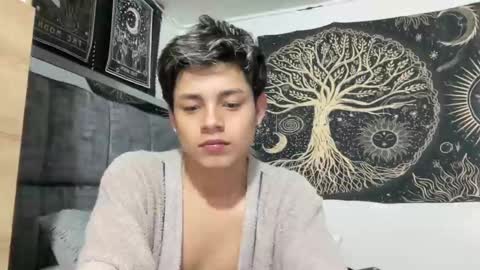 Snapshot of andy_belier chatting on February 17, 1:22 pm Andy online show from February 17, 1:22 pm