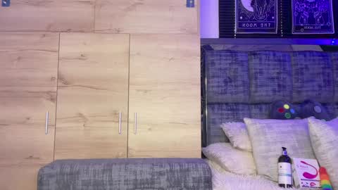 Snapshot of andy_belier chatting on December 3, 3:17 pm Andy online show from December 3, 3:17 pm