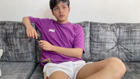 Snapshot of andy_belier chatting on January 31, 6:36 pm Andy online show from January 31, 6:36 pm