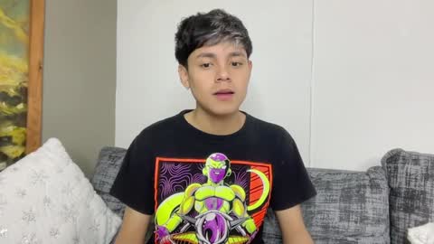 Snapshot of andy_belier chatting on January 17, 12:21 pm Andy online show from January 17, 12:21 pm