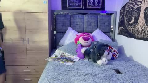 Snapshot of andy_belier chatting on January 29, 12:35 pm Andy online show from January 29, 12:35 pm