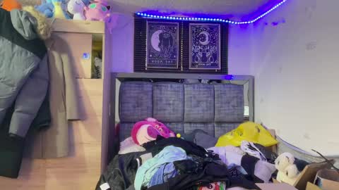 Snapshot of andy_belier chatting on January 25, 4:35 pm Andy online show from January 25, 4:35 pm