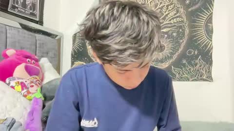 Snapshot of andy_belier chatting on February 21, 1:00 pm Andy online show from February 21, 1:00 pm