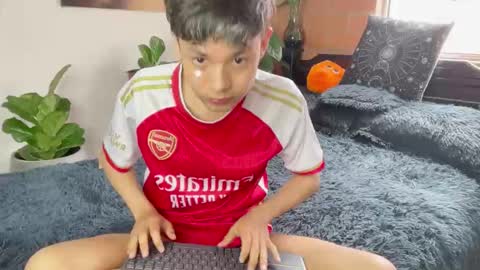 Andy online show from February 19, 3:55 pm