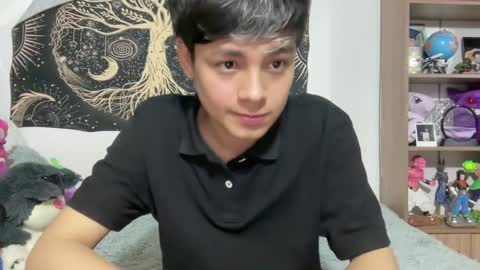 Snapshot of andy_belier chatting on February 6, 3:31 pm Andy online show from February 6, 3:31 pm