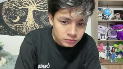 Snapshot of andy_belier chatting on February 7, 1:32 pm Andy online show from February 7, 1:32 pm