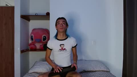 Andy Drake online show from November 3, 3:57 pm