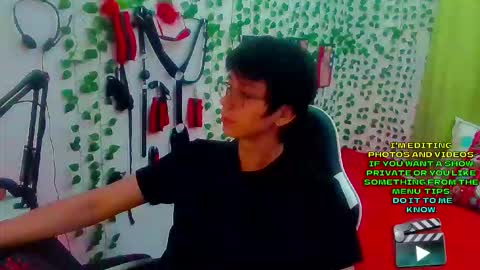 Andy Gray online show from January 19, 11:09 am